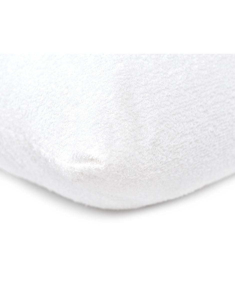 Almohada densidad medio para dormir boca arriba 2