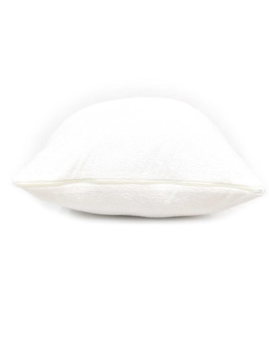 Almohada densidad medio para dormir boca arriba 3