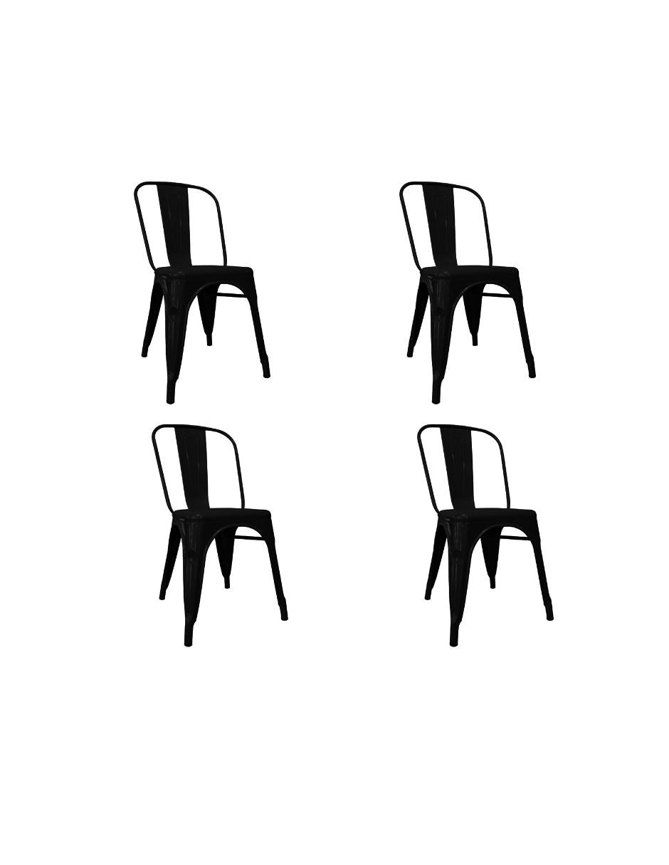 Negro 2
