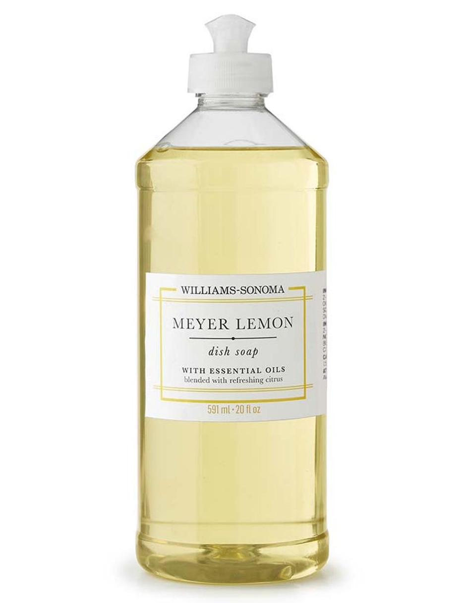 Jabón para trastes líquido Meyer Lemon 591 ml