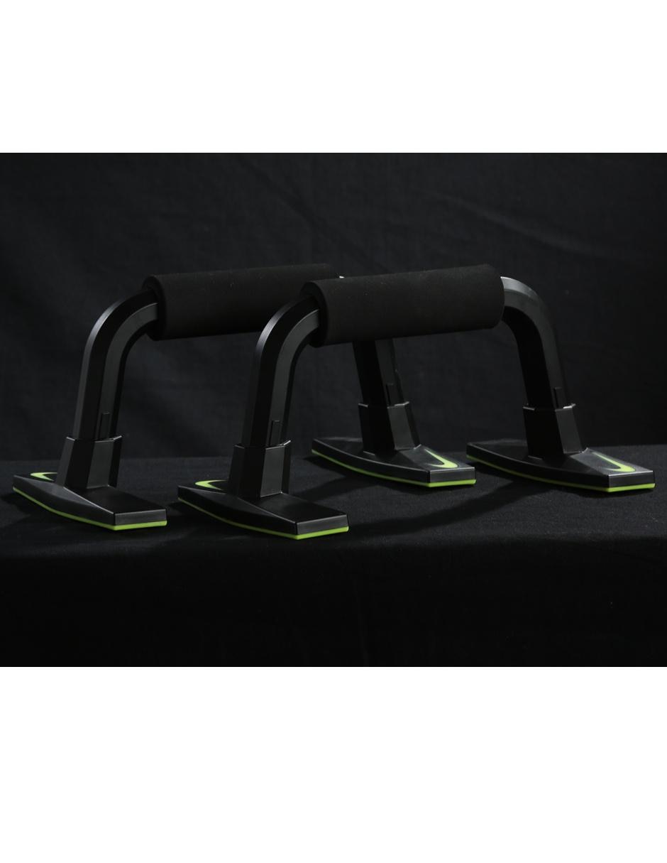 Set de resistencia fitness 3