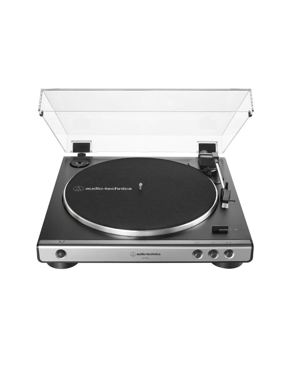 Tornamesa AT-LP60X-GM 1
