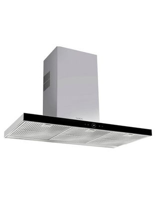 Campana de pared Teka DLH982T de acero inoxidable