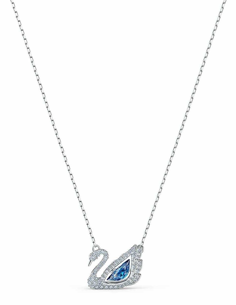 COLLAR SWAROVSKI RODIO