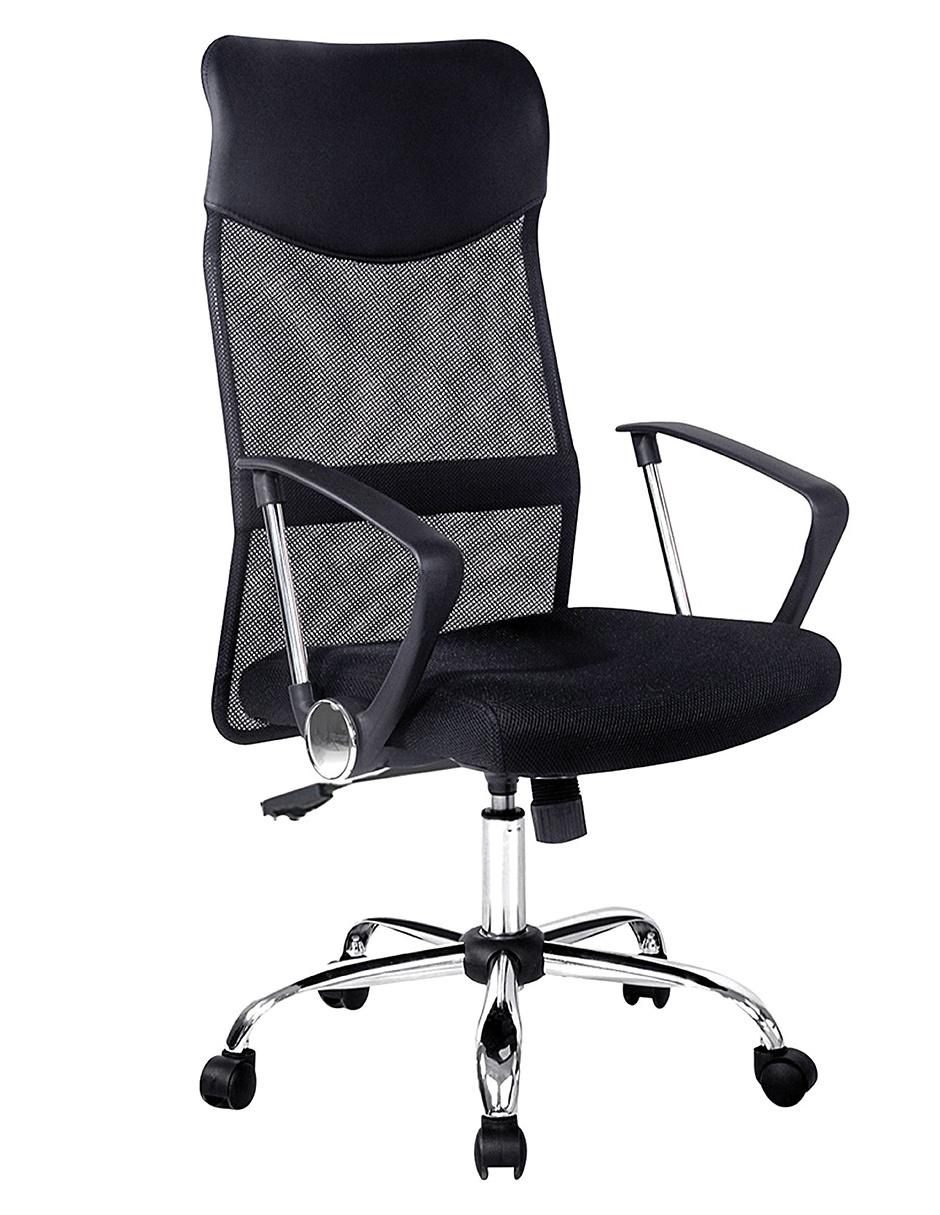 Silla de mesh