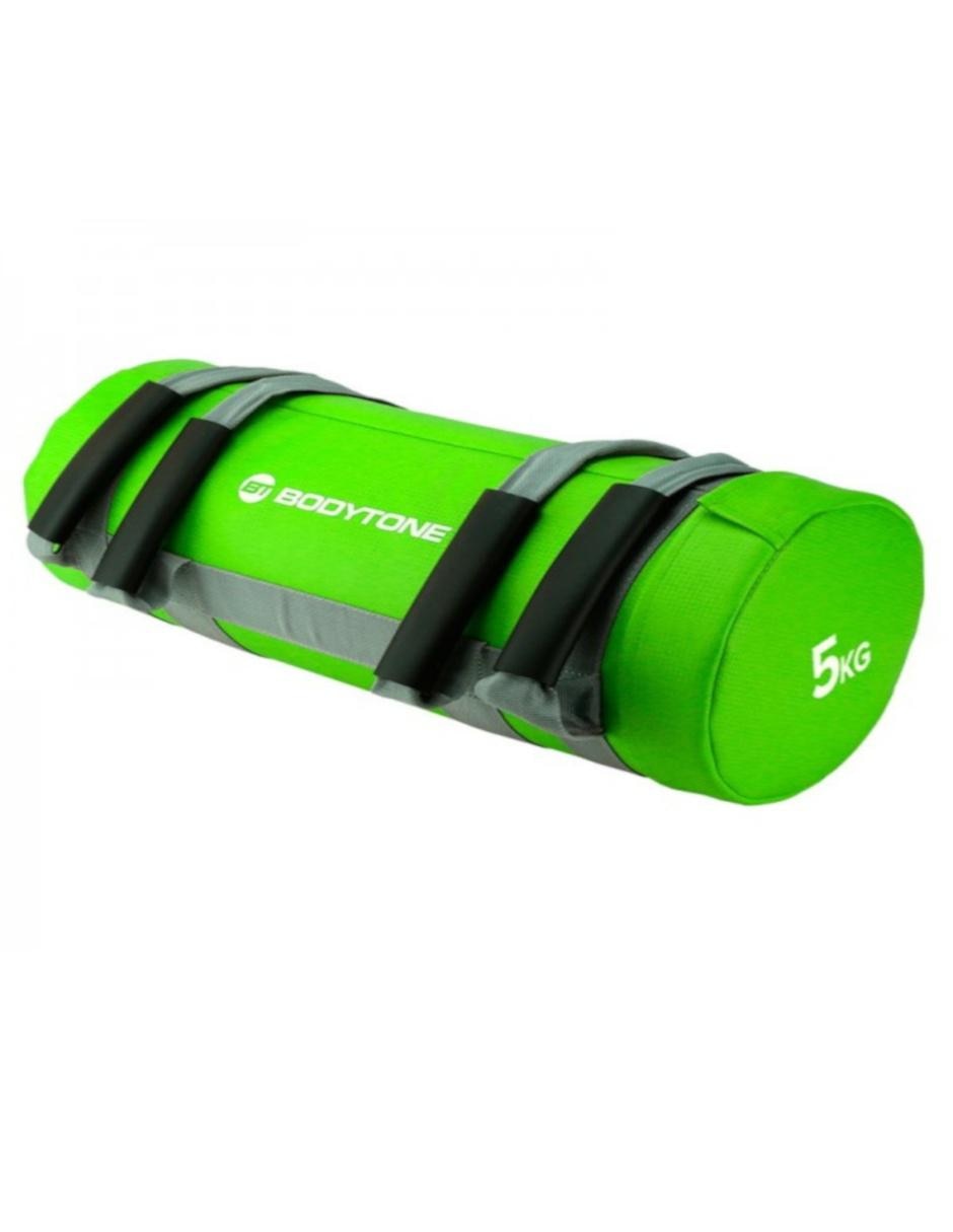 Saco para entrenamiento de fuerza 5 kg Pb5 Saco para entrenamiento de fuerza 5 kg Pb5