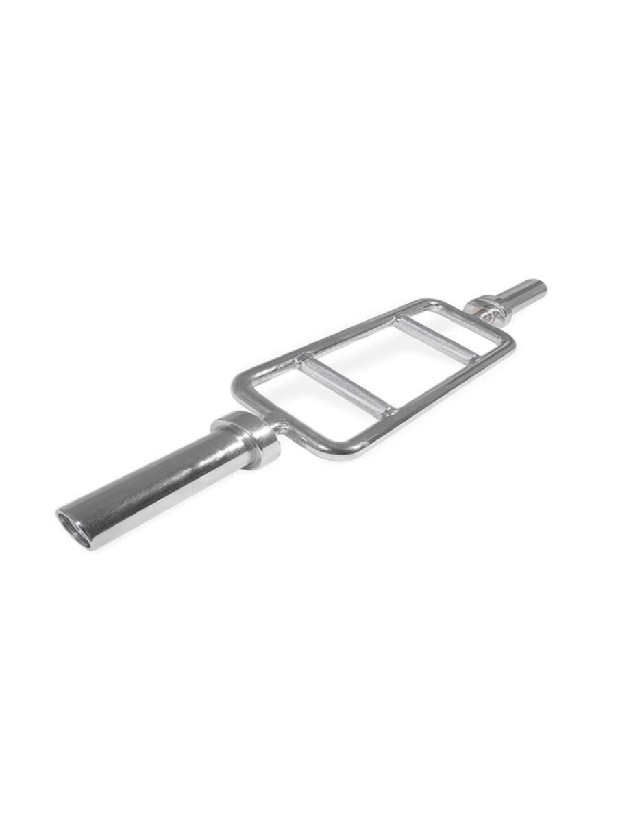Imagen de producto Barra Olímpica para bíceps Bodytone Mod. Bíceps/OL acero