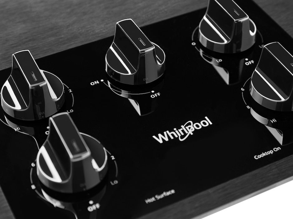 Parrilla eléctrica empotrable Whirlpool