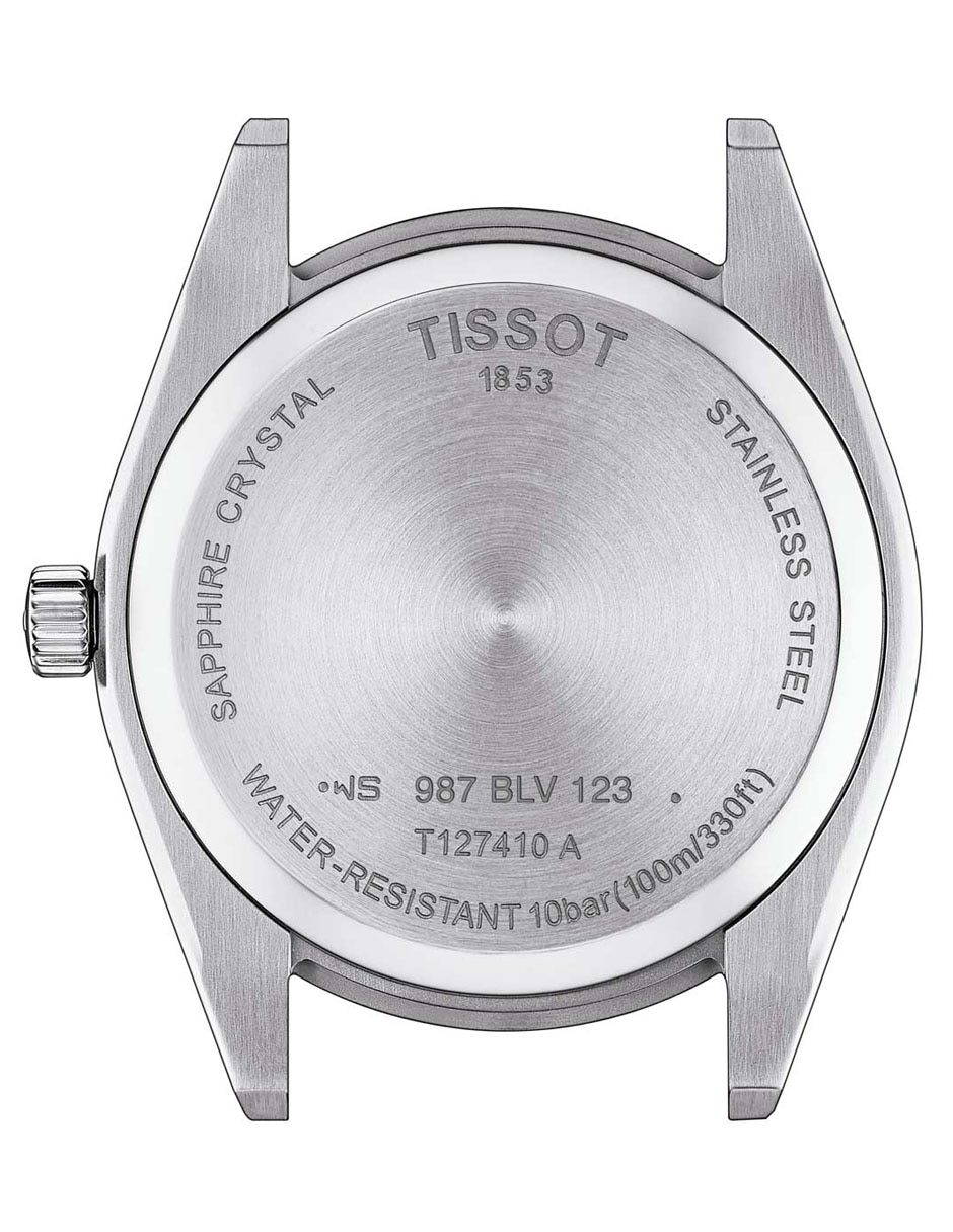 Reloj Gentleman para hombre T1274101104100