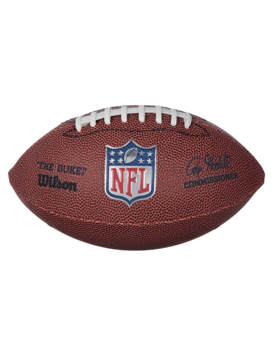 Balón WTF1631XB para fútbol americano adulto