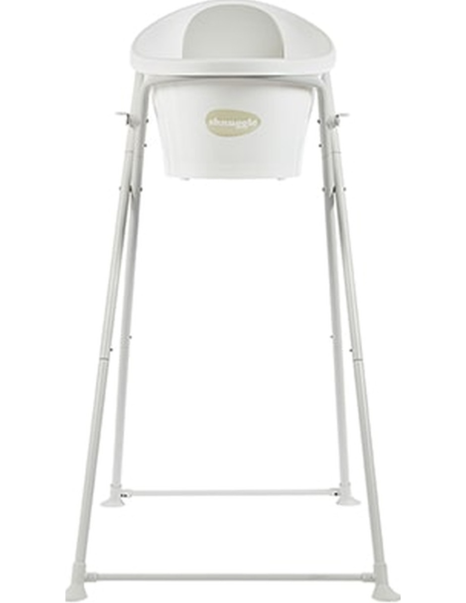 Soporte para tina de aluminio 4