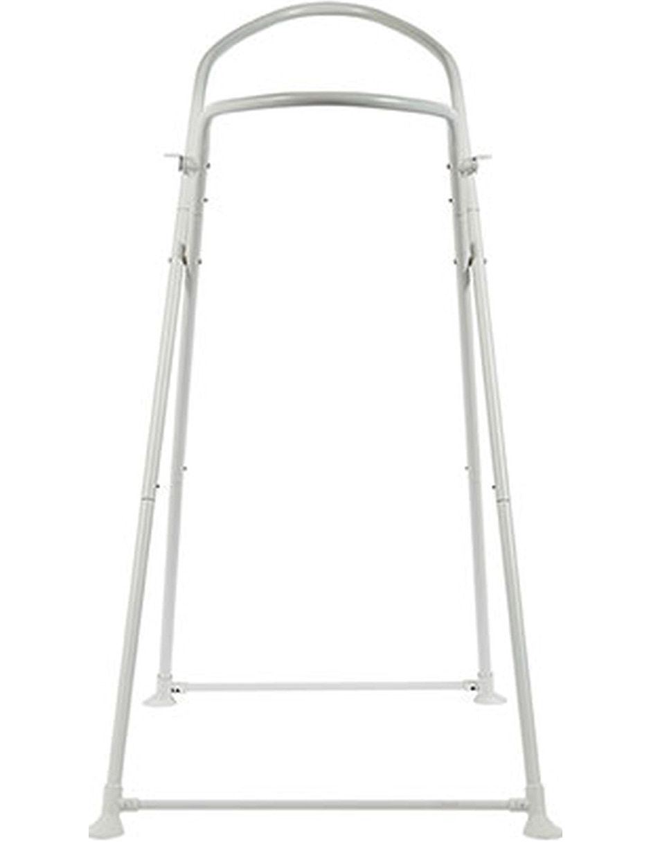 Soporte para tina de aluminio 2