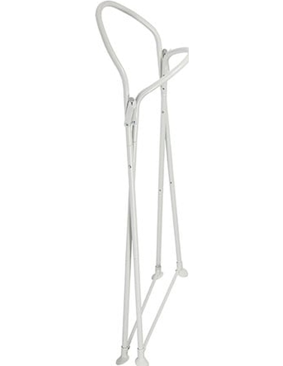 Soporte para tina de aluminio 5
