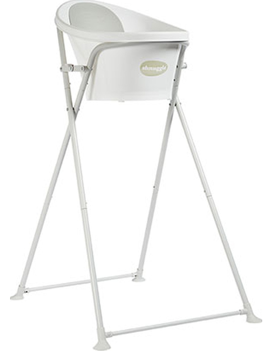 Soporte para tina de aluminio 6