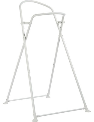 Soporte para tina de aluminio