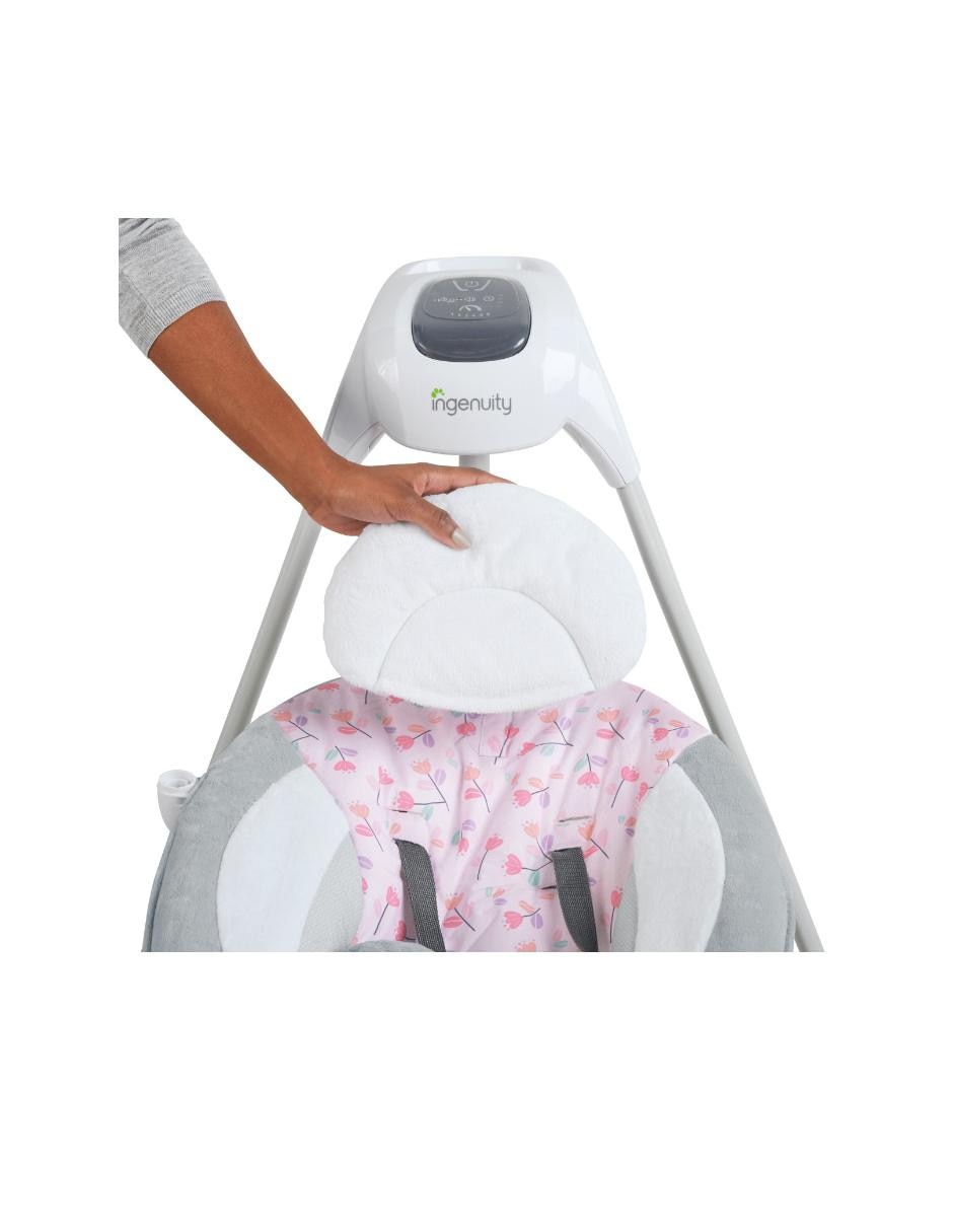 Columpio infantil 2