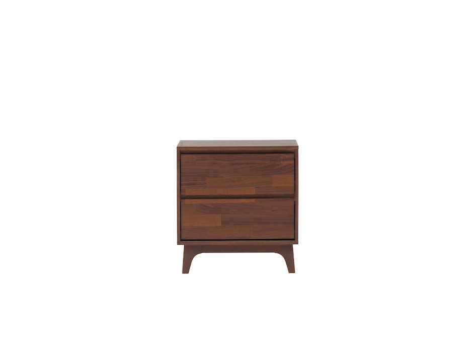 Buró mezzo de madera álamo 1
