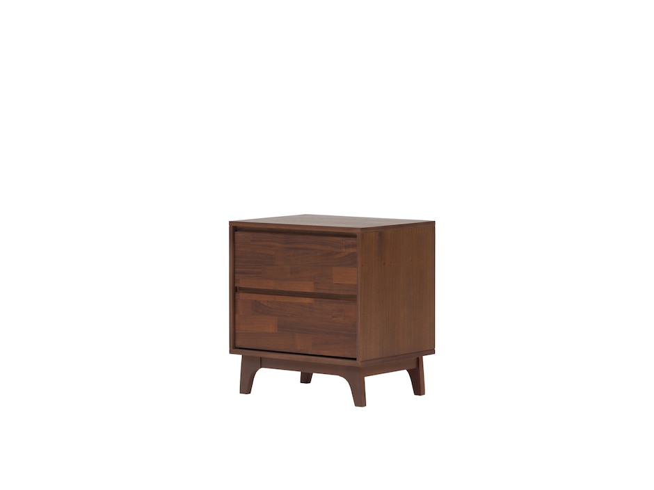 Buró mezzo de madera álamo 2