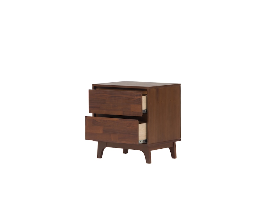 Buró mezzo de madera álamo 3