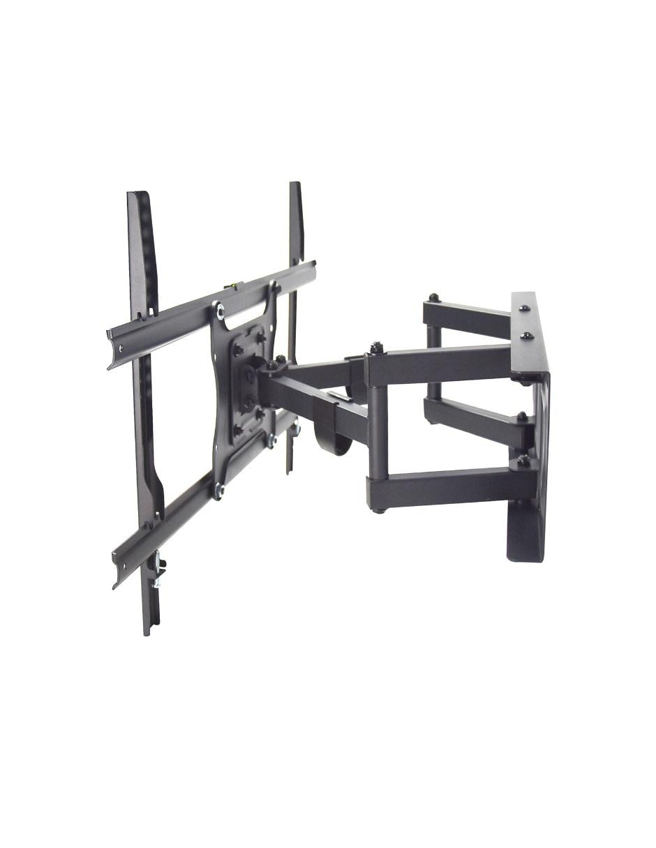Soporte Ground para pantalla articulado 32 - 84 pulgadas