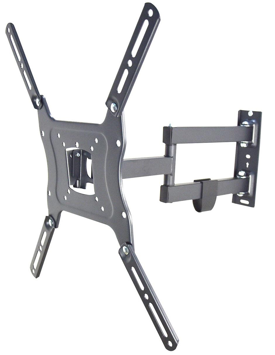 Soporte para pantalla articulado 17 - 55 pulgadas 2