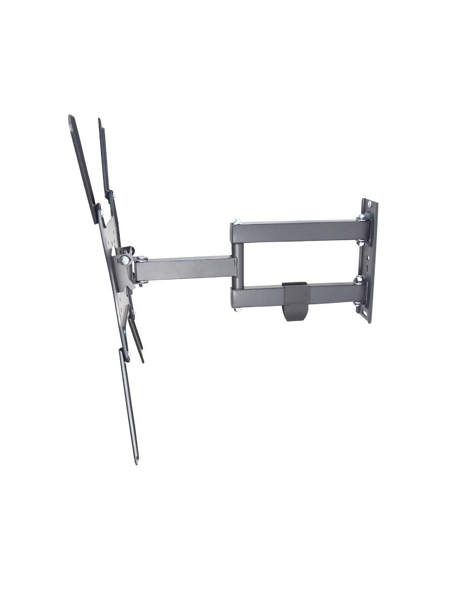 Soporte para pantalla articulado 17 - 55 pulgadas