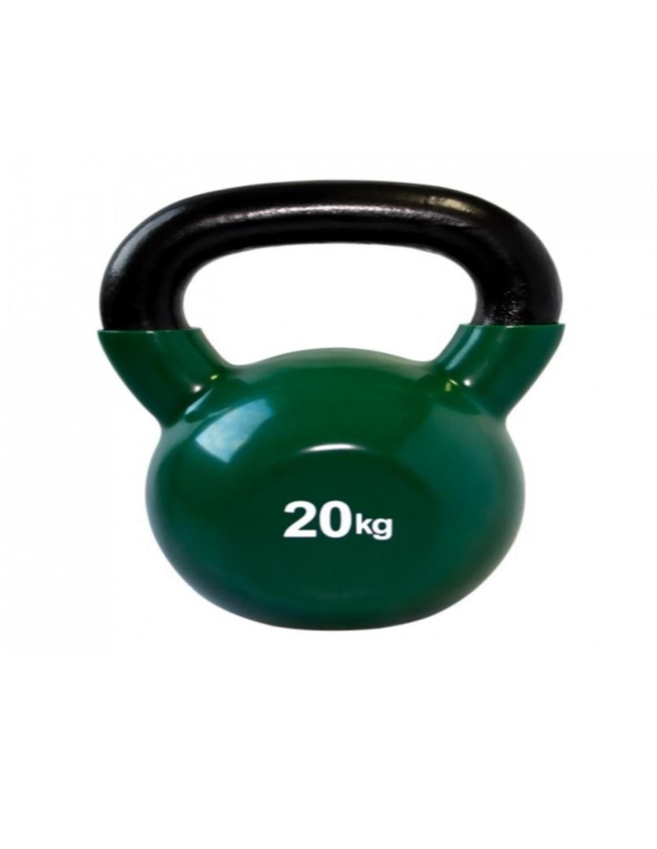 Bola medicinal 20 kg 1