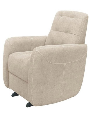 Mecedora Calgary 1