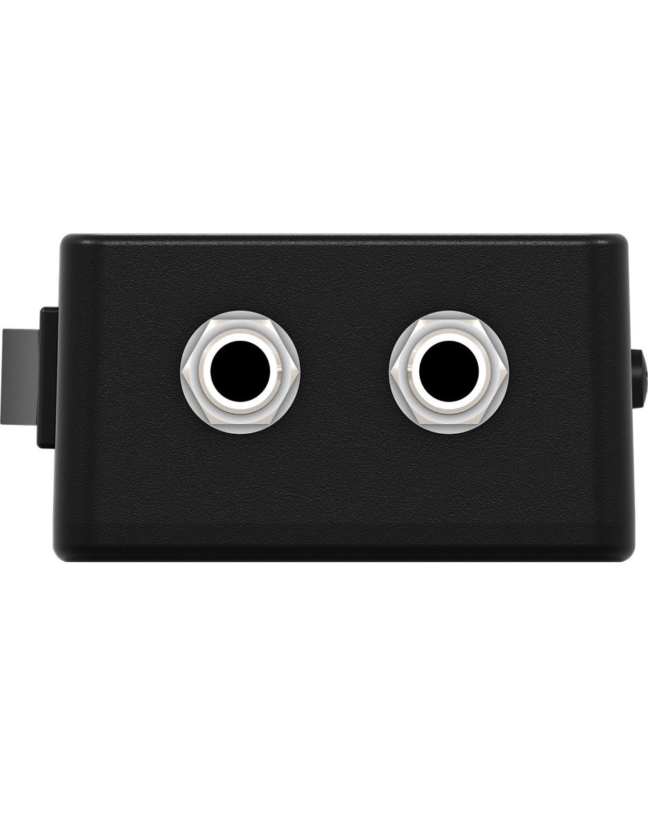 Caja Directa Behringer DI400P