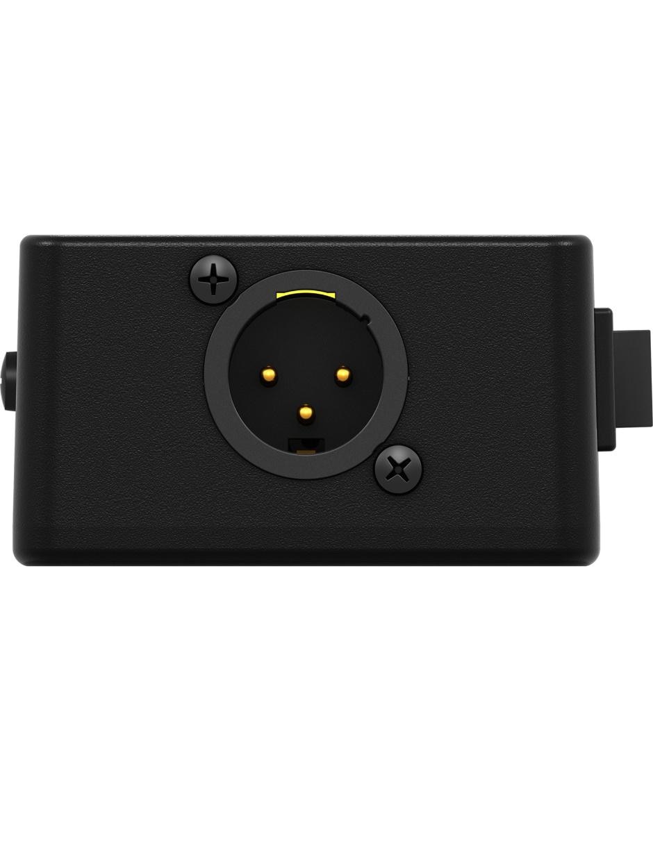 Caja Directa Behringer DI400P