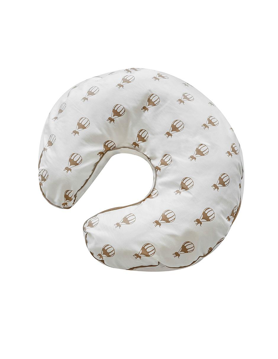 Almohada firmeza media Almohada firmeza media