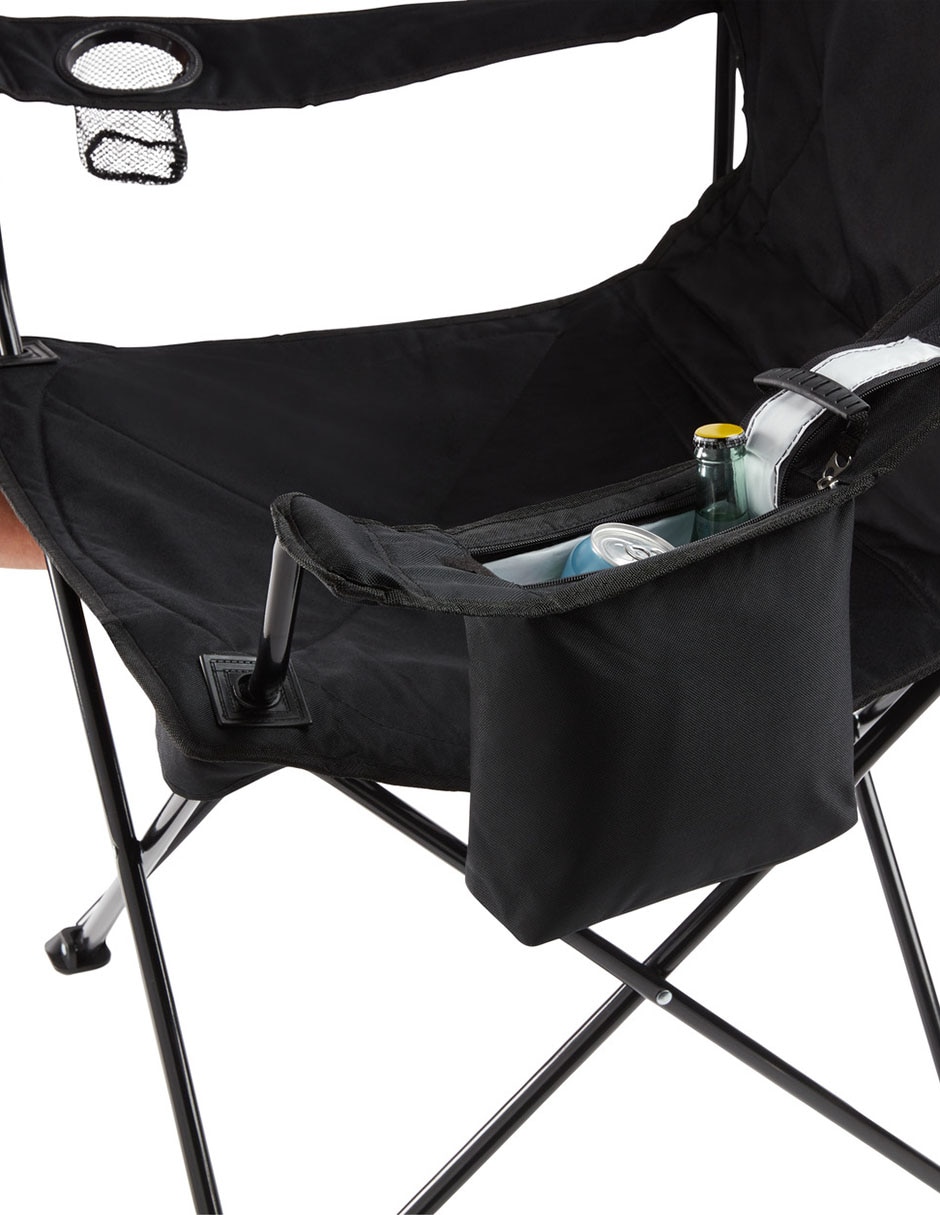 Silla plegable Squad Coleman