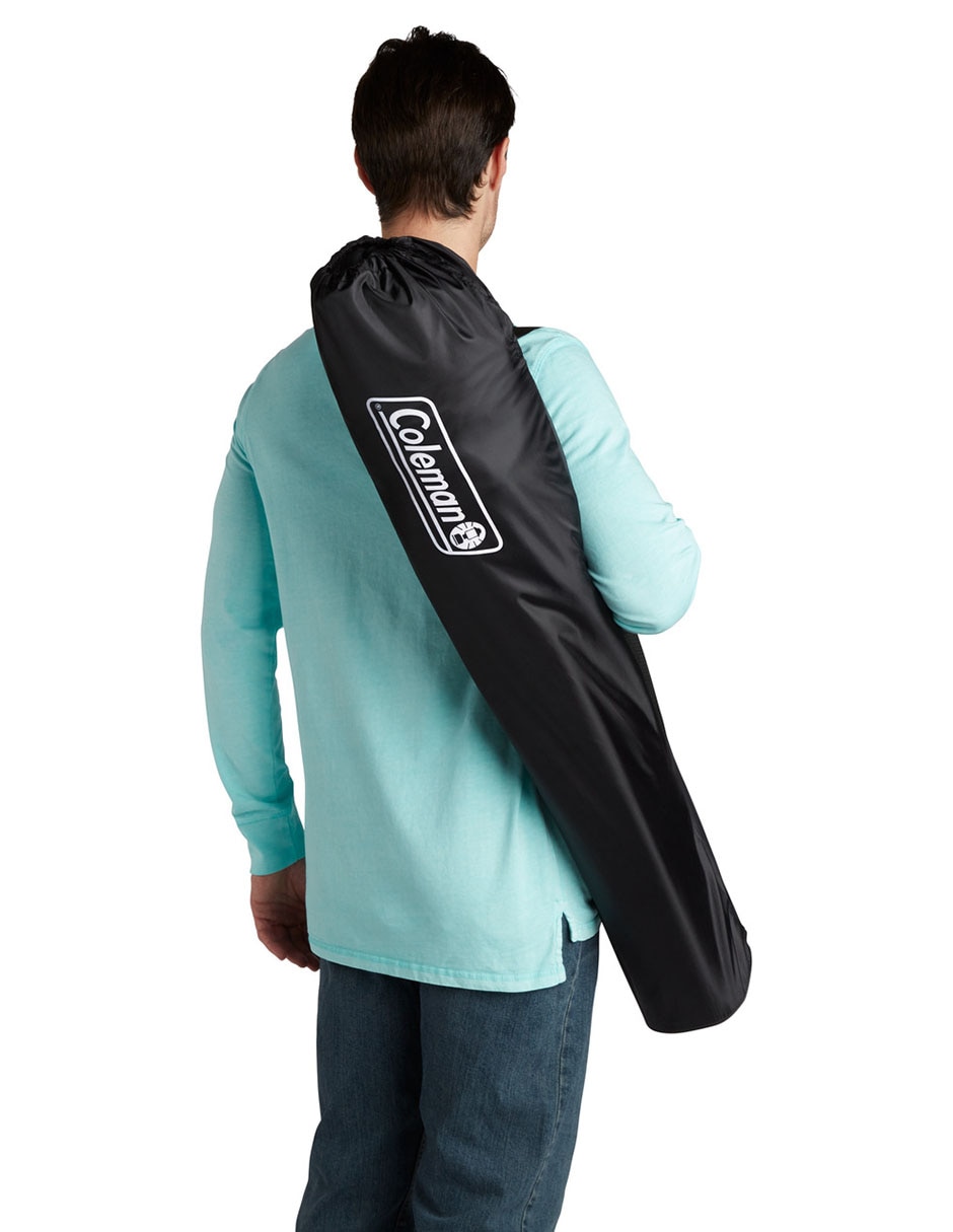 Silla plegable Squad Coleman
