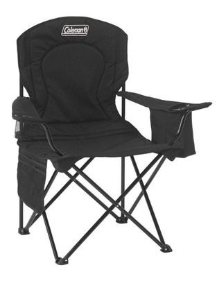 Silla plegable Squad Coleman