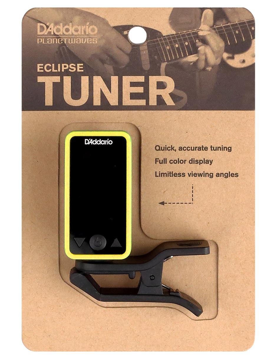 Afinador de Guitarra Planet Waves PW-CT-17