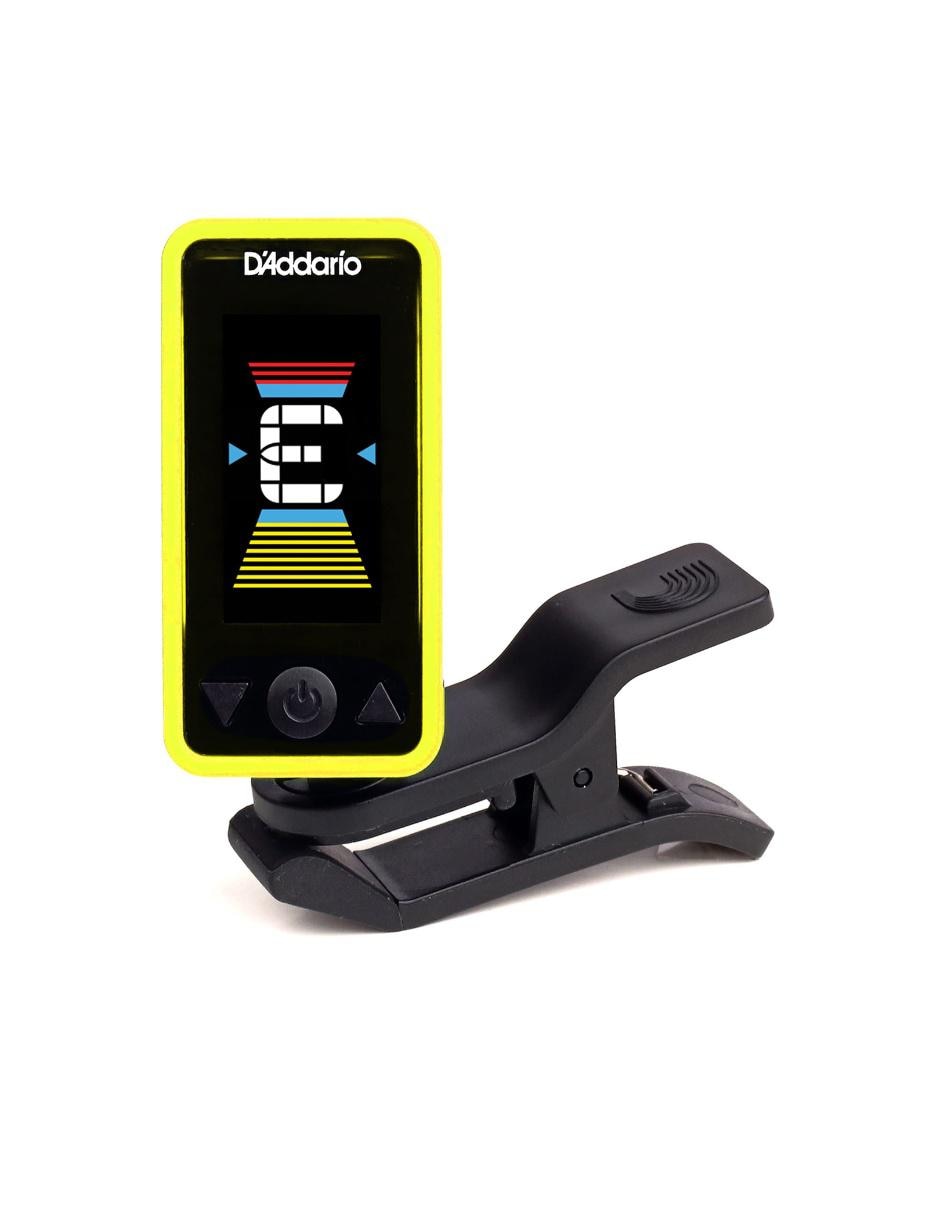 Afinador de Guitarra Planet Waves PW-CT-17