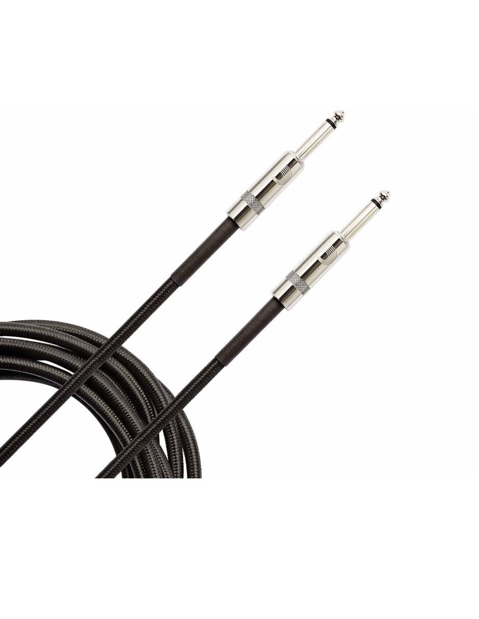 Cable Plug 1/4 pulgada Planet Waves de 4.5 m