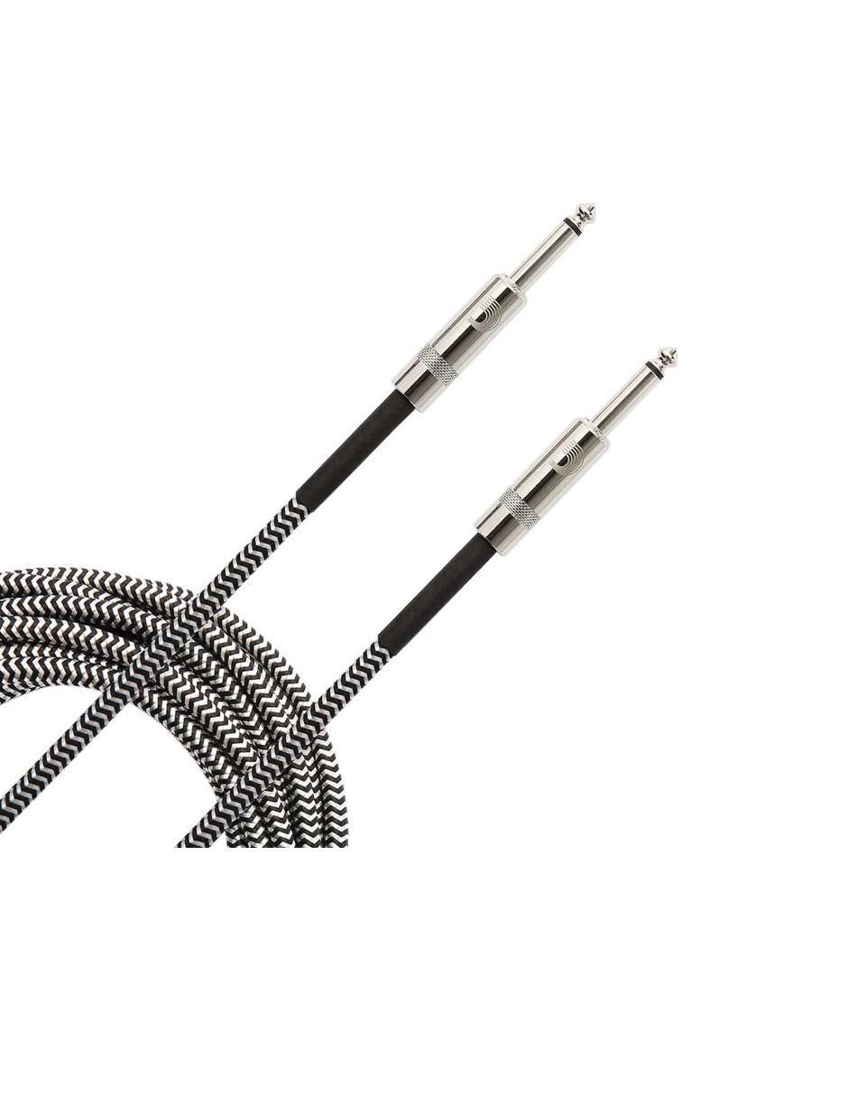 Cable Plug 1/4 pulgada Planet Waves de 4.5 m