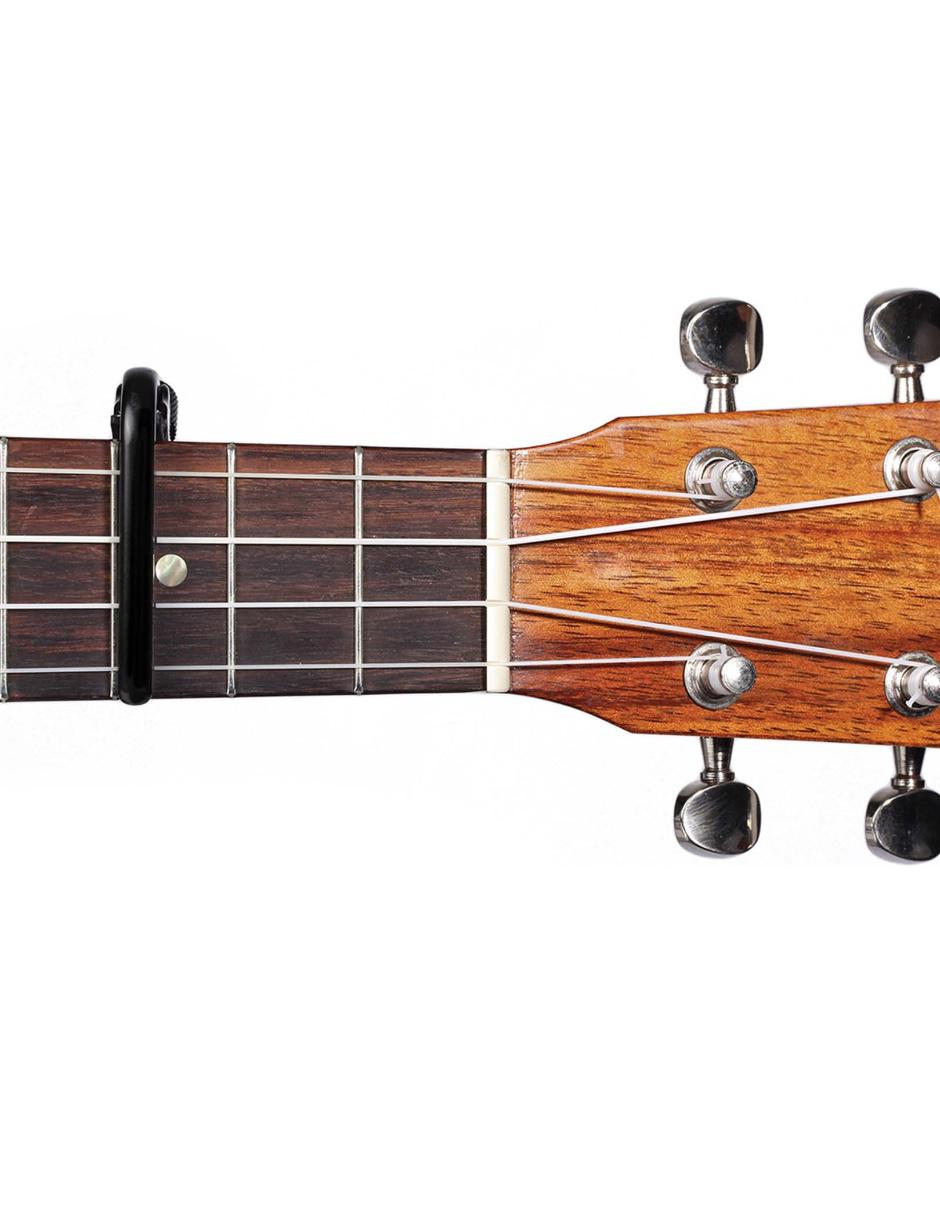 Capodastro para Ukelele PW-CP-12 Capodastro para Ukelele PW-CP-12