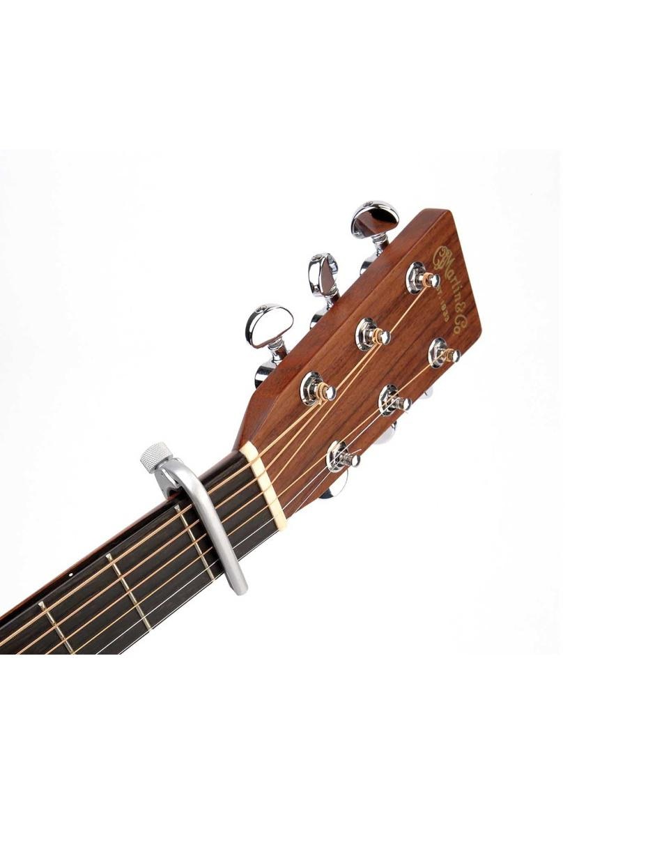 Capodastro para Guitarra PW-CP-02S