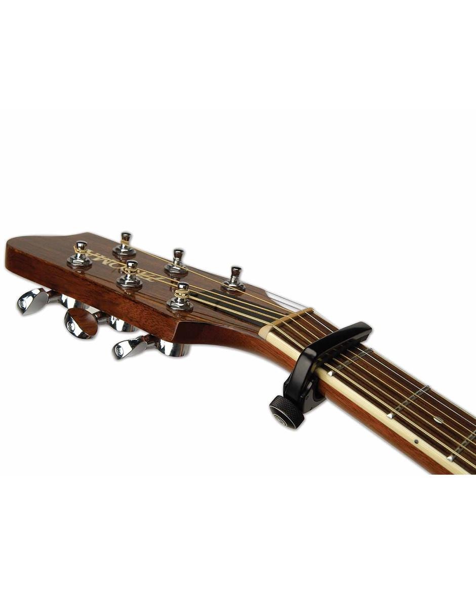 Capodastro para Guitarra PW-CP-07