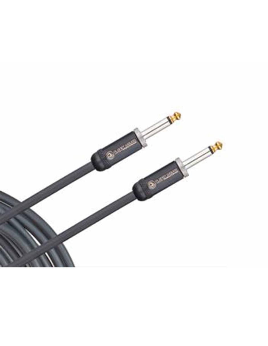 Cable Plug 1/4 pulgada Planet Waves