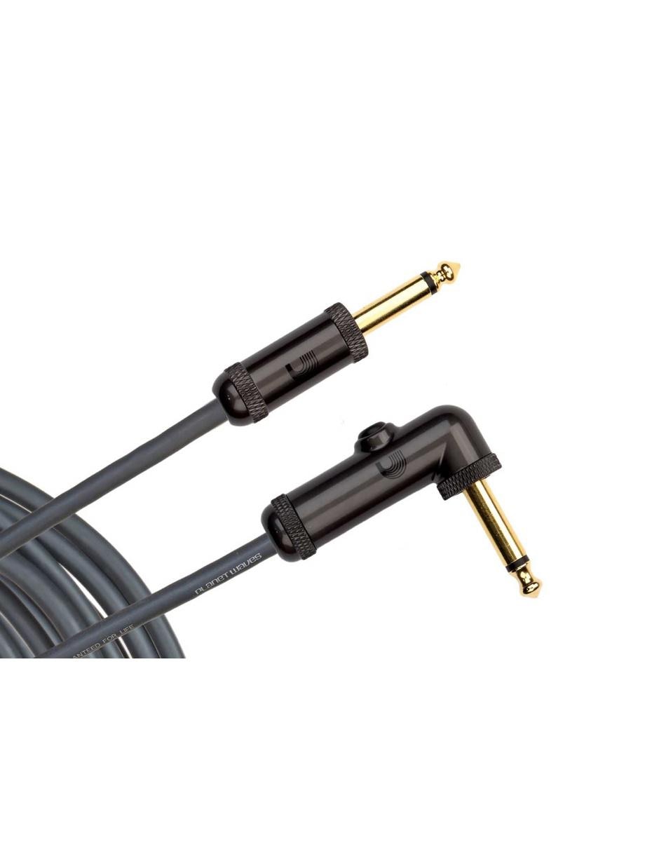 Cable Plug 1/4 pulgada 3