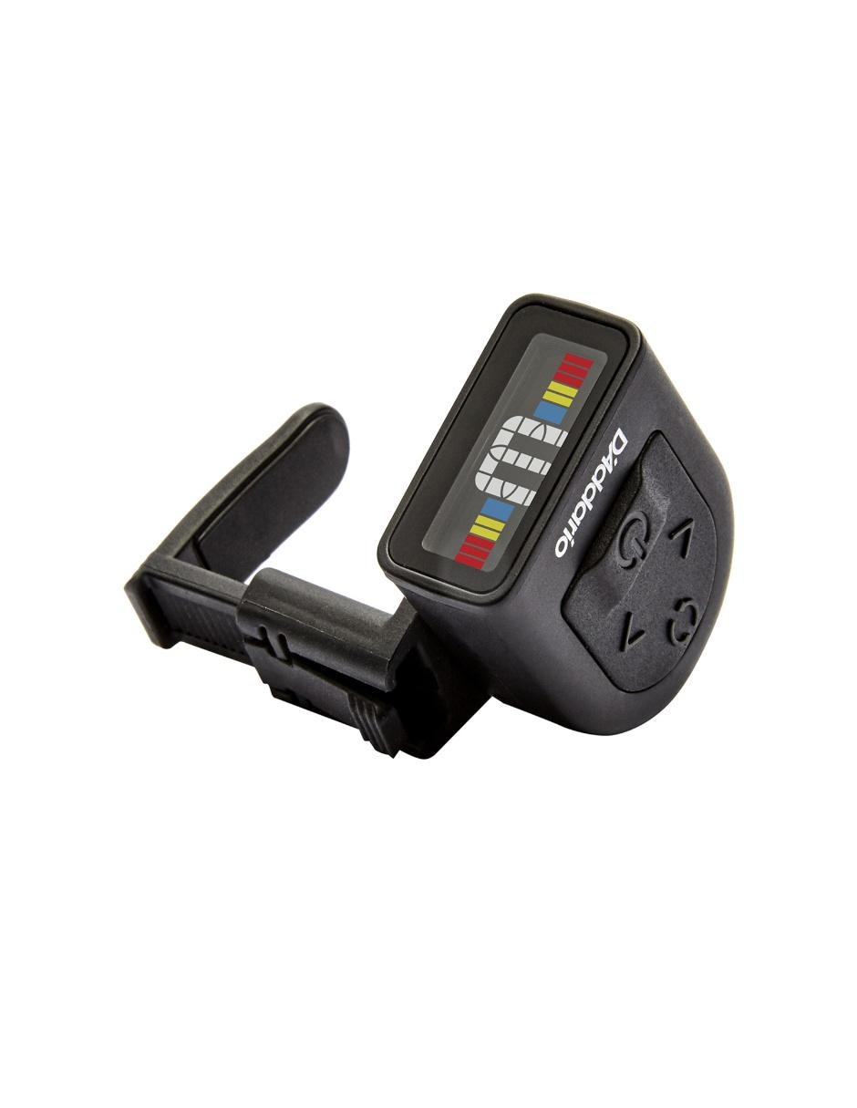 Afinador de Guitarra Planet Waves PW-CT-12 Micro