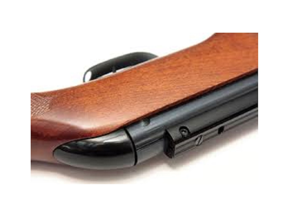 Rifle deportivo Hunter 440 caza y tiro con arco