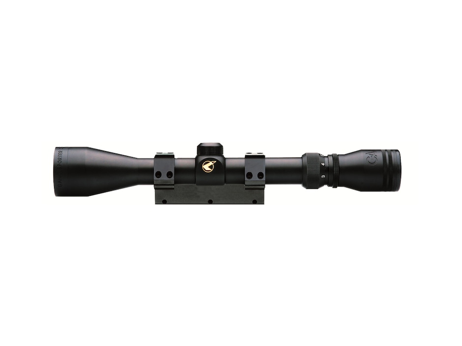 Rifle deportivo Hunter 440 caza y tiro con arco