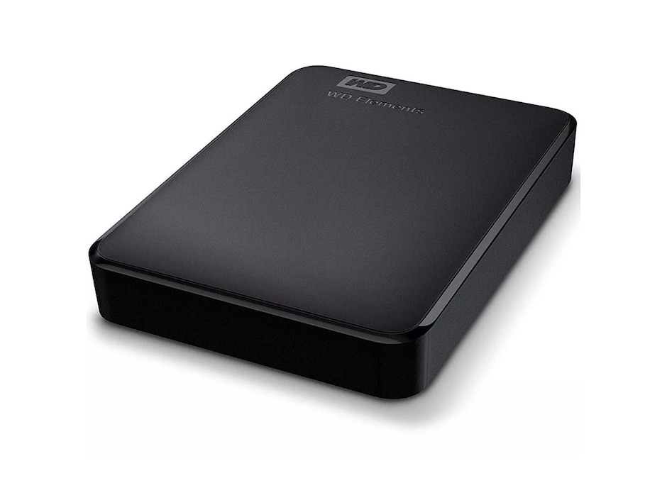 Disco duro externo capacidad 4 TB