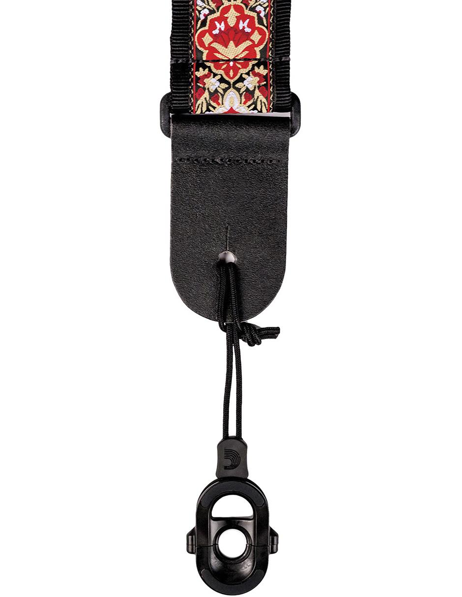 Seguro para Tahali Strap Lock Planet Waves PW-AJL-01