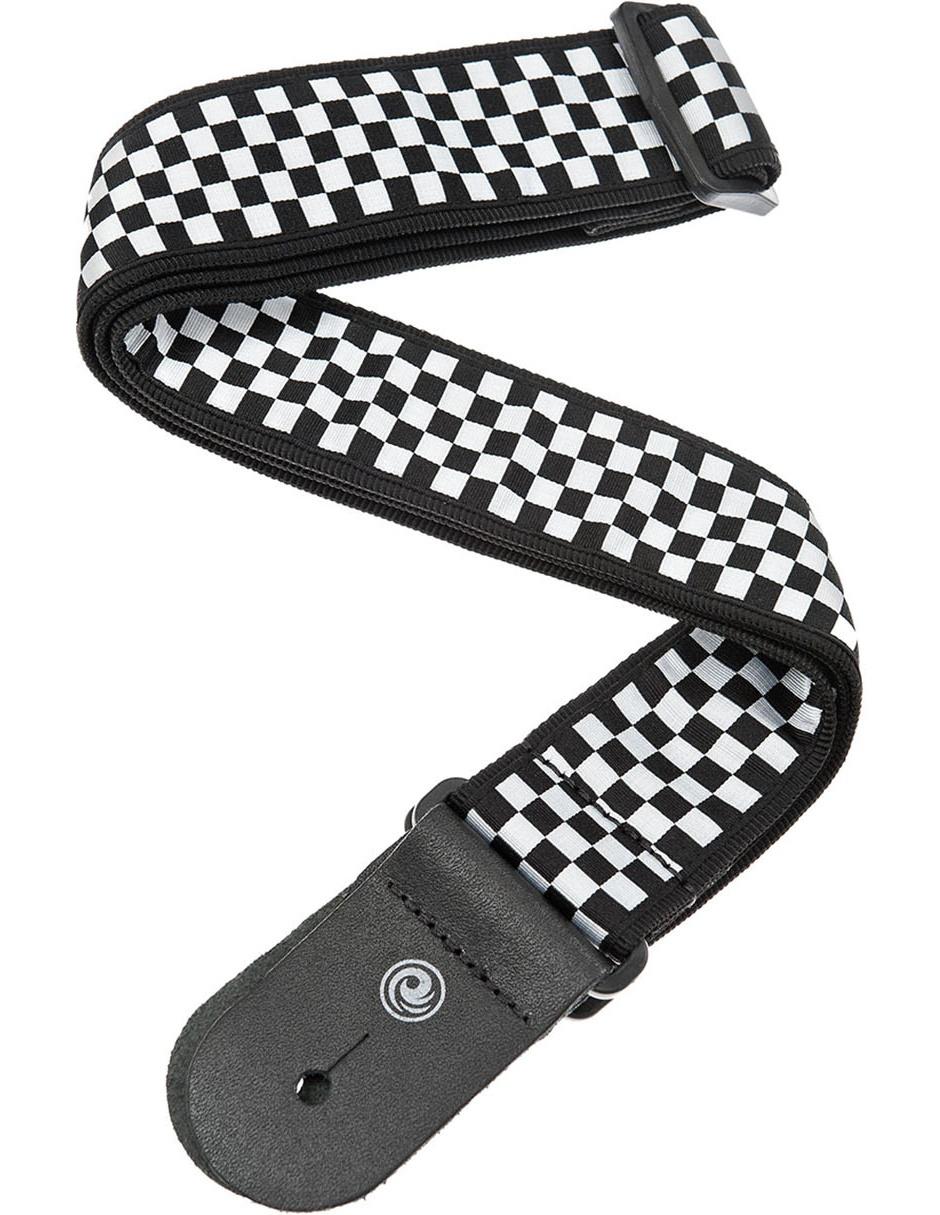 Correa para Guitarra y Bajo Tahali Strap 50C02 1