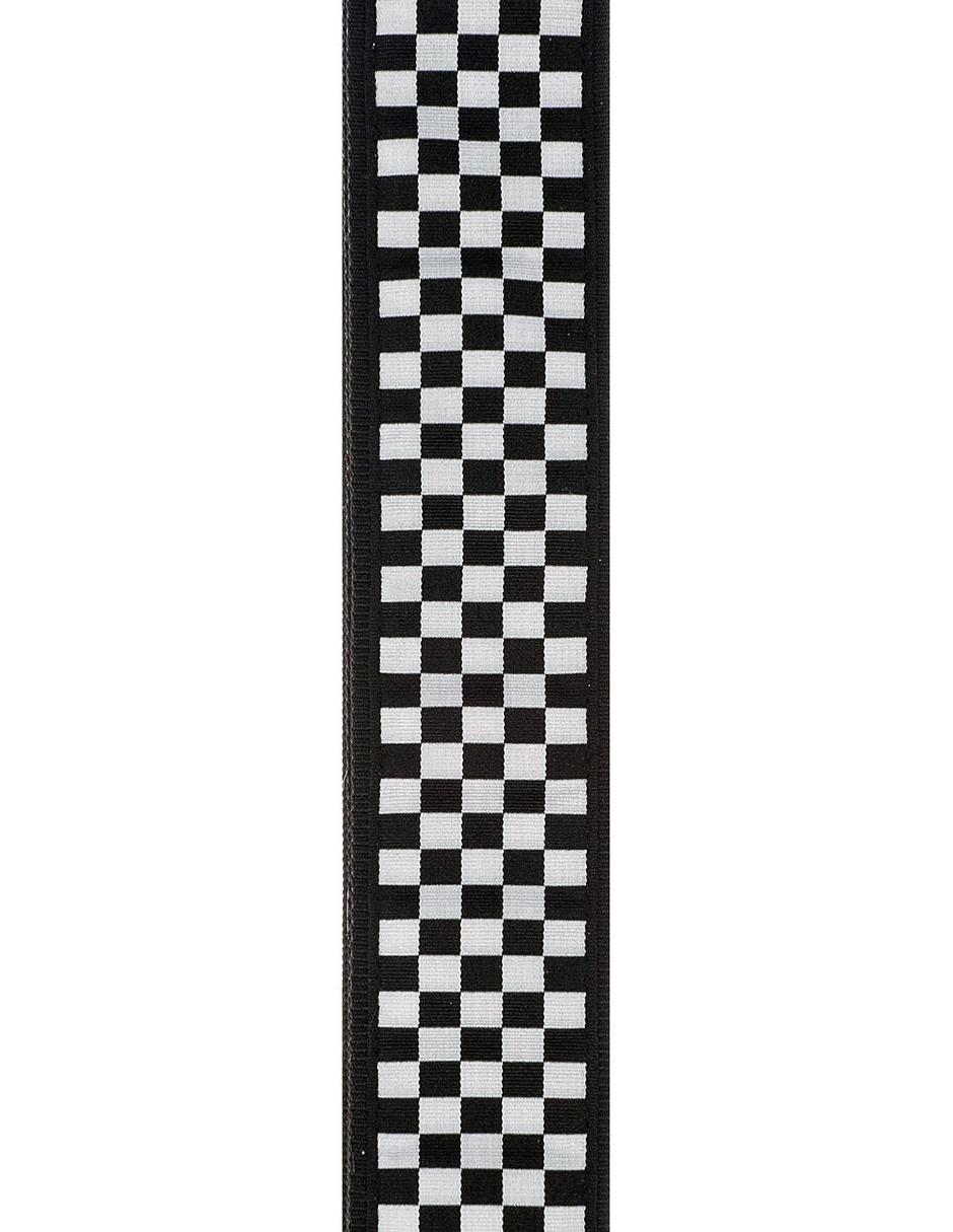 Correa para Guitarra y Bajo Tahali Strap 50C02 3